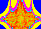 Computer Graphics and Fractal Pictures