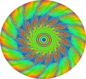 Il Vortice 3716 K
